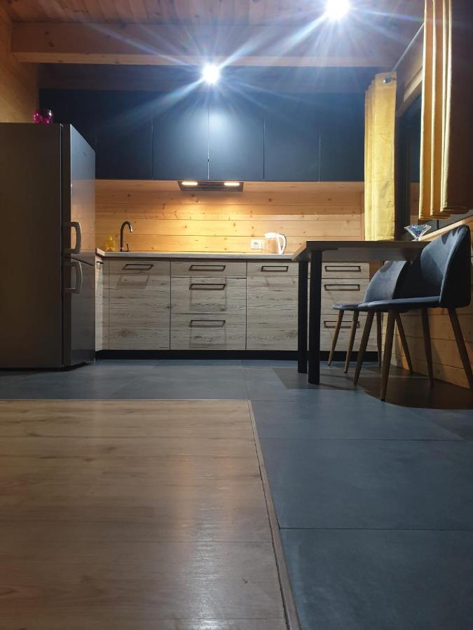 Warta House - Z Kominkiem Nad Warta *